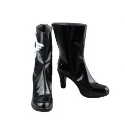 Girls Frontline M870 Cosplay Boots