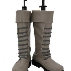 That Time I Got Reincarnated As A Slime Rimuru Tempest Cartoon Version Cosplay Boots