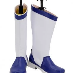 Digimon Data Squad Thomas H. Norstein Cosplay Boots