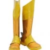 My Little Pony: Equestria Girls Sunset Shimmer Cosplay Boots