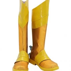 My Little Pony: Equestria Girls Sunset Shimmer Cosplay Boots