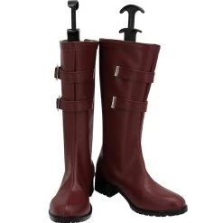 Yu-Gi-Oh! VRAINS Cal Kolter Cosplay Boots