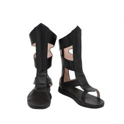 Rage Of Bahamut Nina Demon Cosplay Boots