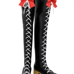 PriPara Sophie Hojo Cosplay Boots