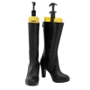 League Of Legends LOL K/DA Kaisa Cosplay Boots