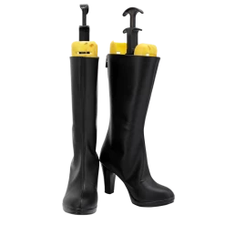 League Of Legends LOL K/DA Kaisa Cosplay Boots