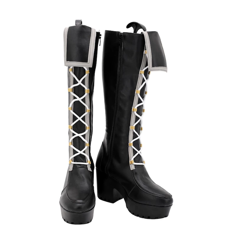 Ensemble Stars Undead Rei Sakuma Cosplay Costume - Image 2