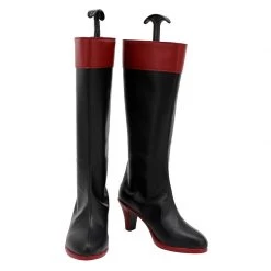 Ensemble Stars! Wonder Game Ibara Saegusa Cosplay Boots