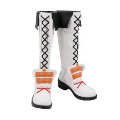Arknights Archetto Cosplay Boots