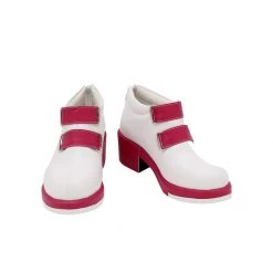 Uma Musume Pretty Derby Haru Urara Cosplay Shoes