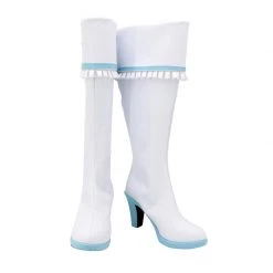 Aikatsu! Kiriya Aoi Cosplay Boots