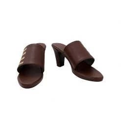 Magia Record Yui Tsuruno Cosplay Shoes