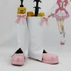 AKB0048 Nagisa Motomiya Cosplay Boots