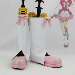 AKB0048 Nagisa Motomiya Cosplay Boots