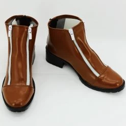 Danganronpa 2: Goodbye Despair Nagito Komaeda Cosplay Shoes