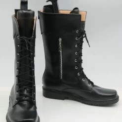 Final Fantasy XV King Noctis Lucis Caelum Boots