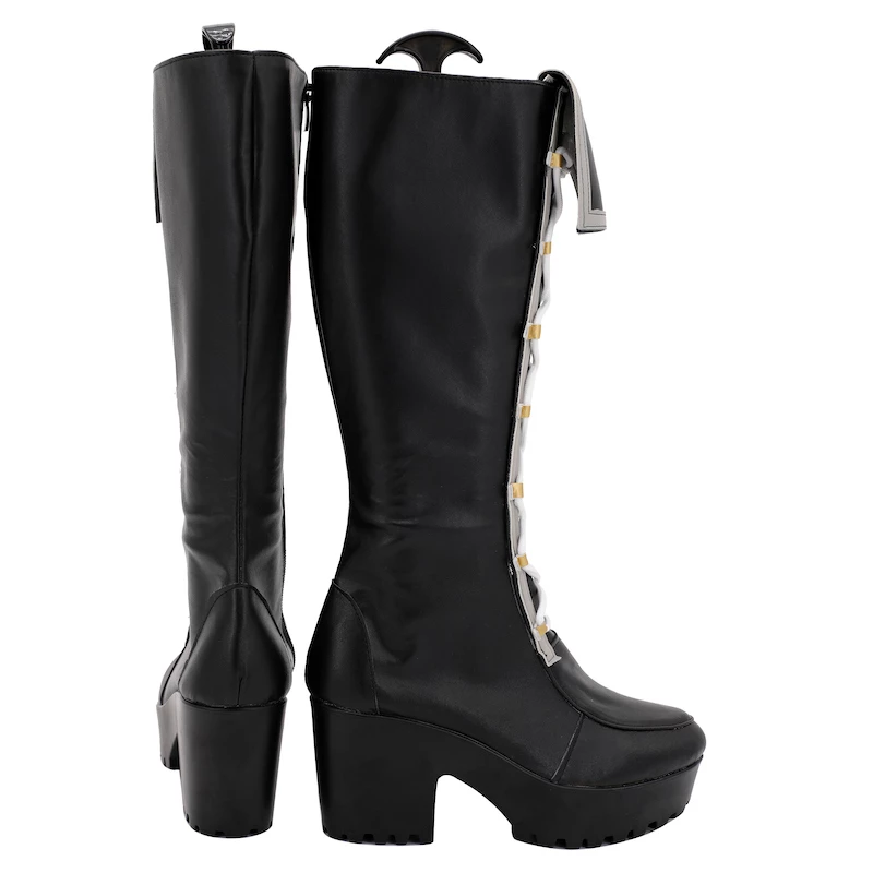 Ensemble Stars Undead Rei Sakuma Cosplay Costume - Image 3