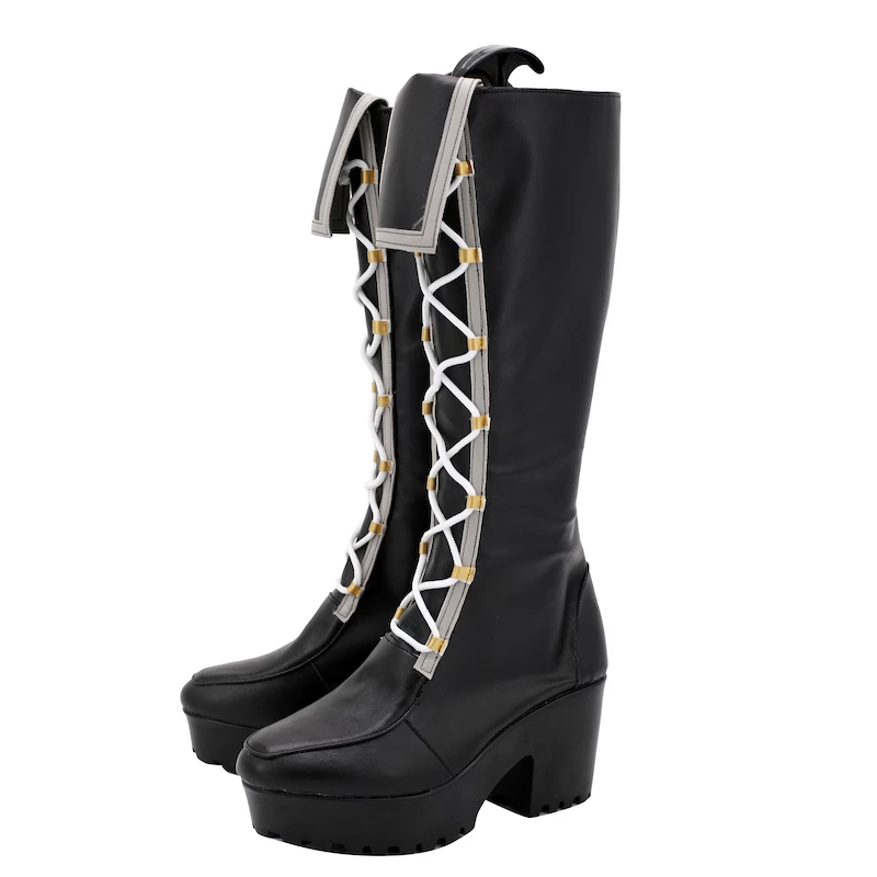 Ensemble Stars Undead Rei Sakuma Cosplay Costume - Image 4