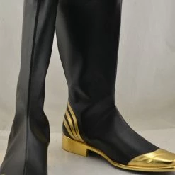 Touken Ranbu Nakigitsune Cosplay Boots