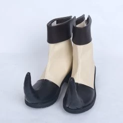 Danganronpa V3: Killing Harmony Himiko Yumeno Cosplay Shoes