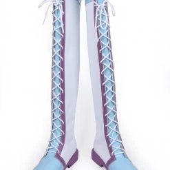 BanG Dream! Hello, Happy World! Cosplay Boots
