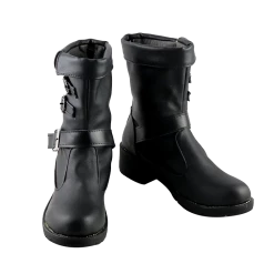 Final Fantasy VII Remake Alice Cosplay Boots