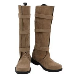 Star Wars: Episode V - The Empire Strikes Back Luke Skywalker Cosplay Boots