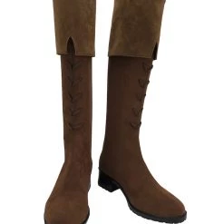 Assassins Pride Melida Angel Cosplay Boots