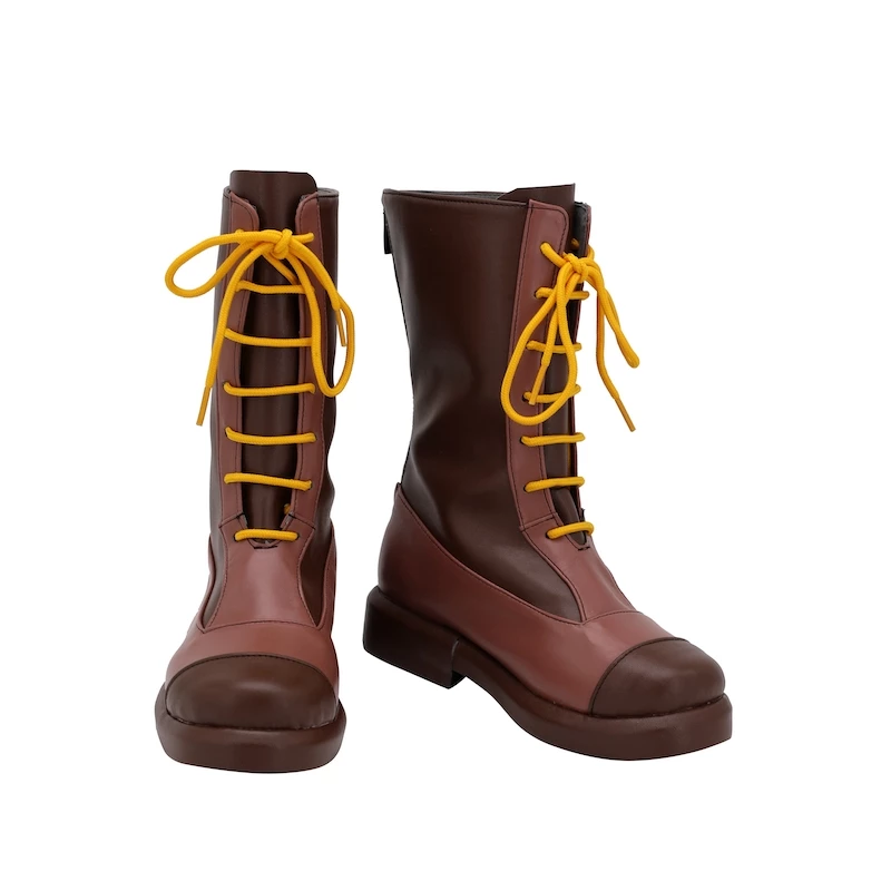 Ensemble Stars Ra*bits Nazuna Nito Cosplay Boots - Image 2