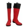 Engine Sentai Go-onger Sosuke Esumi Cosplay Boots