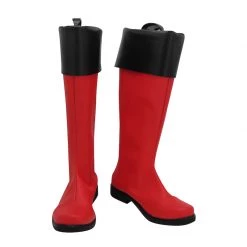 Engine Sentai Go-onger Sosuke Esumi Cosplay Boots