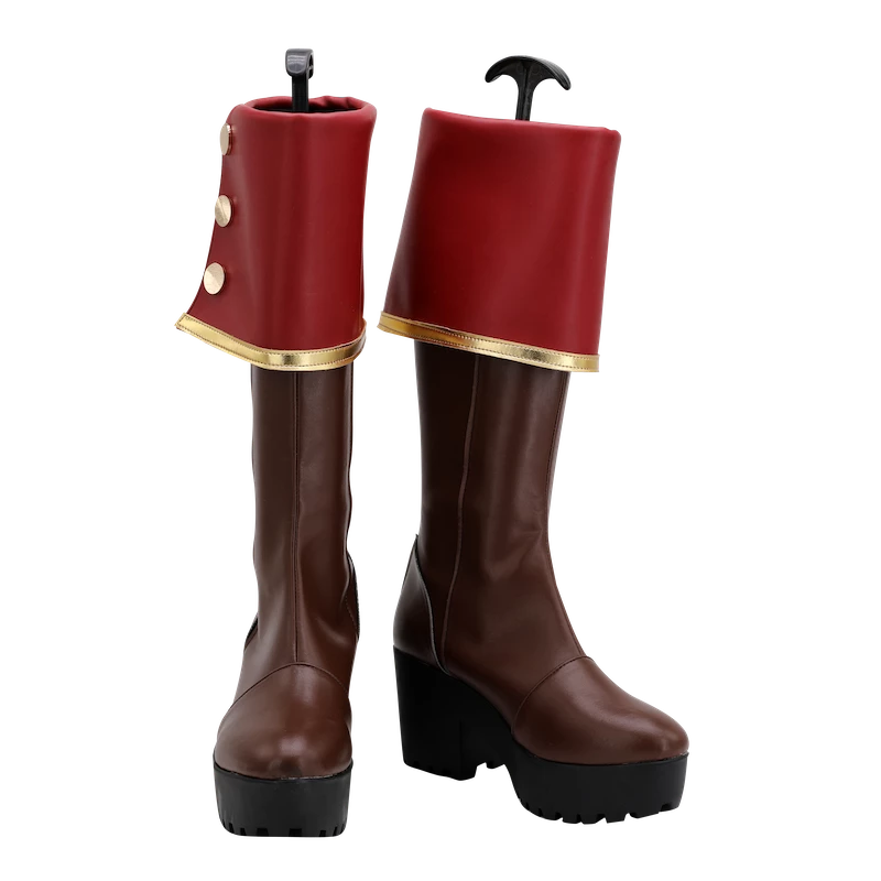 Ensemble Stars Sakuma Ritsu Cosplay Boots - Image 2