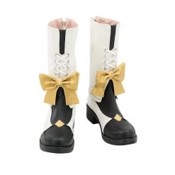Arcaea Tairitsu Axium Cosplay Boots