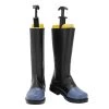 Genshin Impact Venti Cosplay Boots