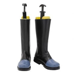 Genshin Impact Venti Cosplay Boots