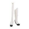 Arknights Whisperain Cosplay Boots