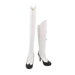 Arknights Whisperain Cosplay Boots