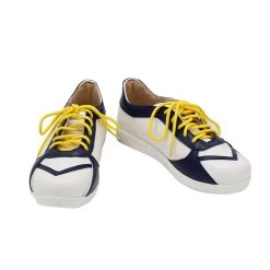 Ensemble Stars Trickstar Finder Girl Isara Mao White Cosplay Shoes