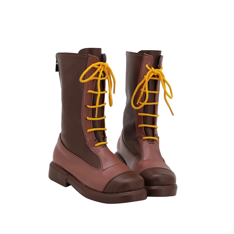 Ensemble Stars Ra*bits Nazuna Nito Cosplay Boots - Image 5