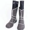 Fire Emblem Awakening Gaius Cosplay Boots