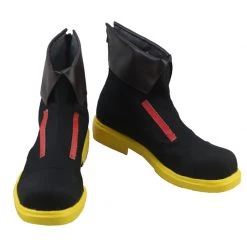 Girls Frontline M16A1 Cosplay Boots