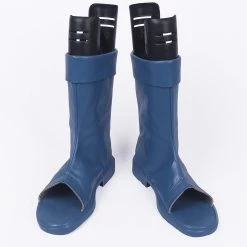 Naruto Obito Uchiha Cosplay Boots