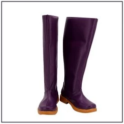 KonoSuba Wiz Cosplay Boots