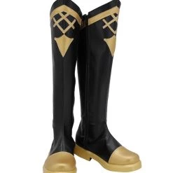 Ensemble Stars Eden Nagisa Ran Cosplay Boots