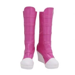 My Little Pony Equestria Girls Sonata Dusk Cosplay Boots