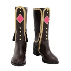 Love Live! Azuna Ayumu Uehara Cosplay Boots