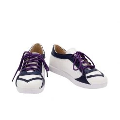 Ensemble Stars Trickstar Finder Girl Isara Mao Cosplay Shoes