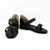 Kabaneri Of The Iron Fortress Kajika Sukari Cosplay Shoes