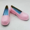 AKB0048 Yuuka Ichijou Cosplay Shoes