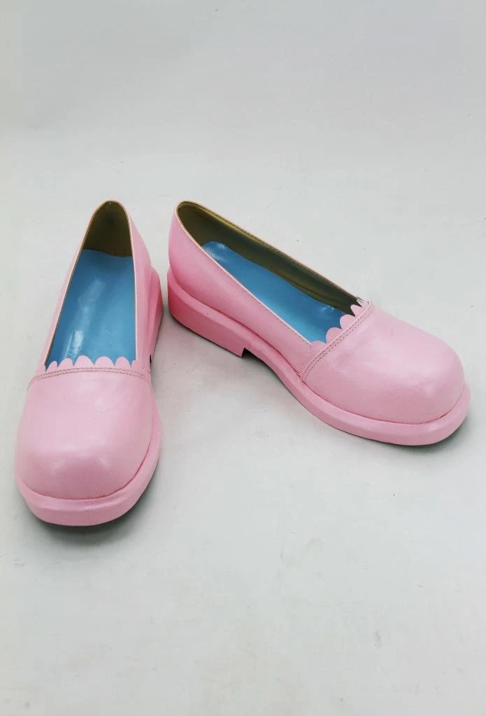 AKB0048 Yuuka Ichijou Cosplay Shoes